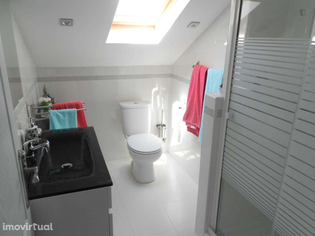 Quarto - localizado em Costa da Caparica Lisbon - Grande imagem: 2/13