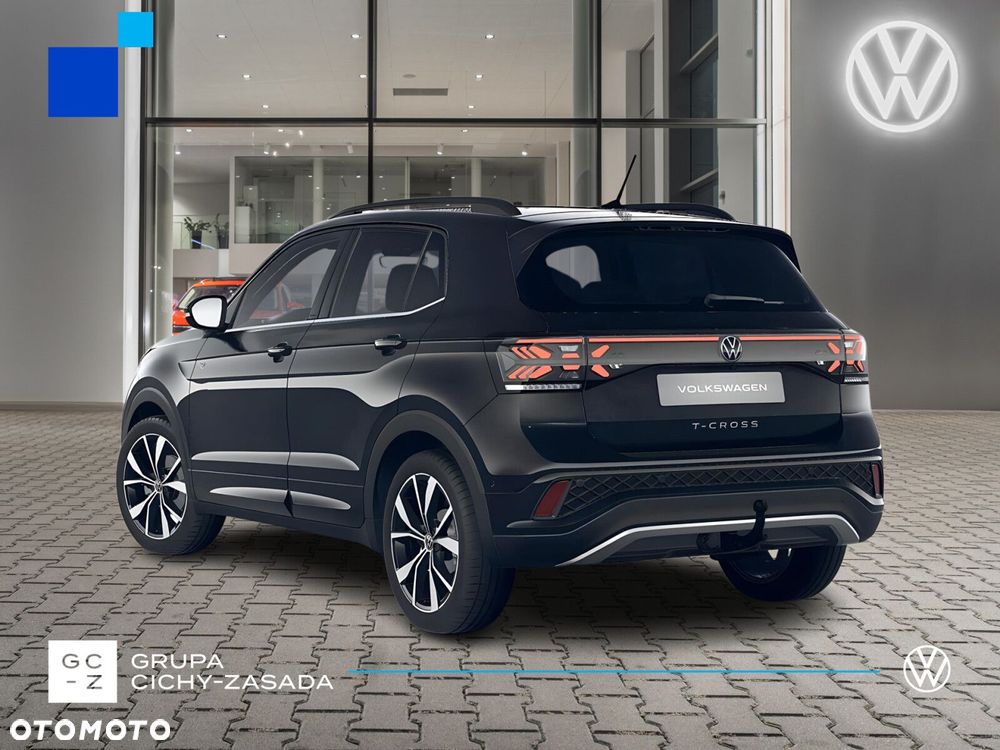 Volkswagen T-Cross - 2
