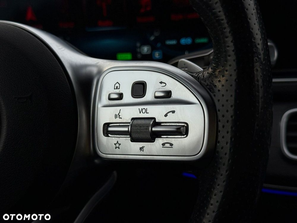 Mercedes-Benz GLE 450 4-Matic - 19