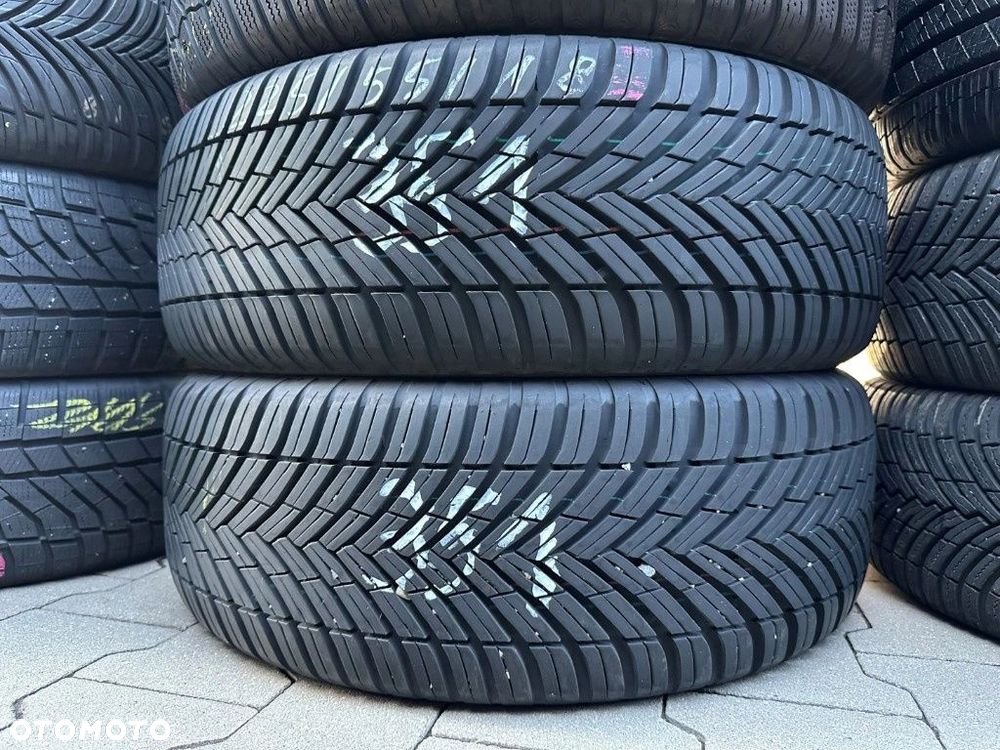 225/55r18 Toyo Celsius_7,8mm_2szt_(351) - 2
