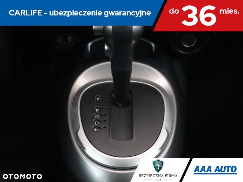 Nissan Juke - 19