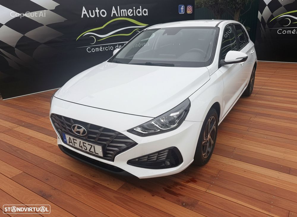 Hyundai i30 - 2