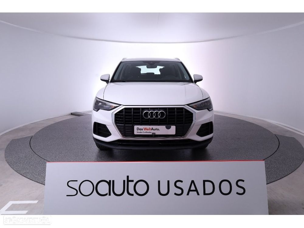 Audi Q3 35 TDI S tronic - 2