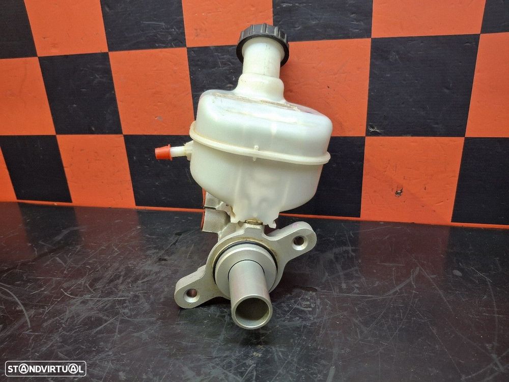 Bomba Central De Travões Ford Transit V363 Caixa (Fcd, Fdd) - 1