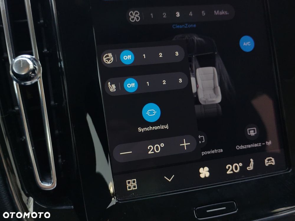 Volvo XC 40 - 26