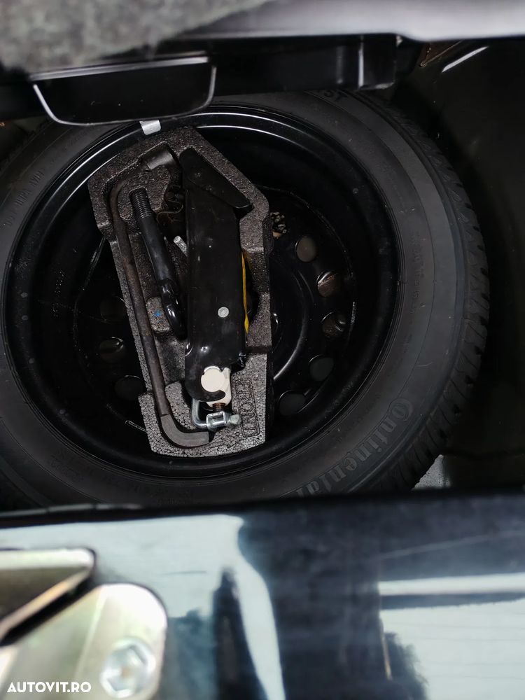 Toyota Aygo 1.0 Aut Luna - 19