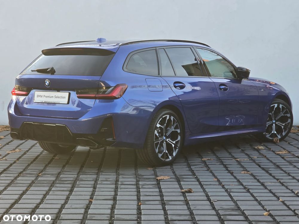 BMW Seria 3 M340i xDrive sport - 3
