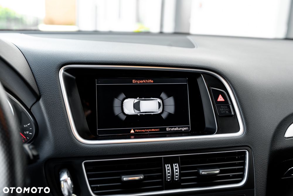 Audi Q5 2.0 TDI Quattro S tronic - 31