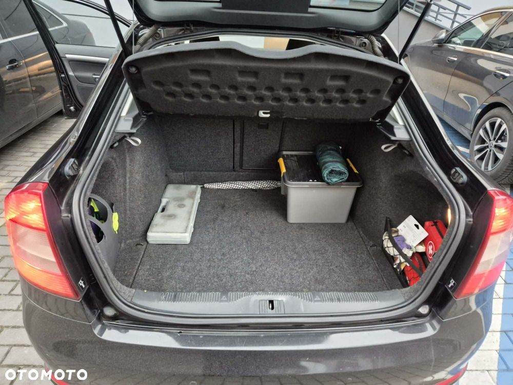 Skoda Octavia - 4
