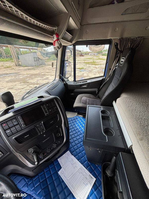 Iveco STRALIS AS440ST/P - 16