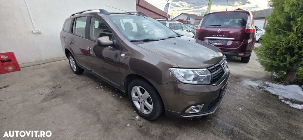 Dacia Logan 0.9 TCe 90 CP Prestige - 27