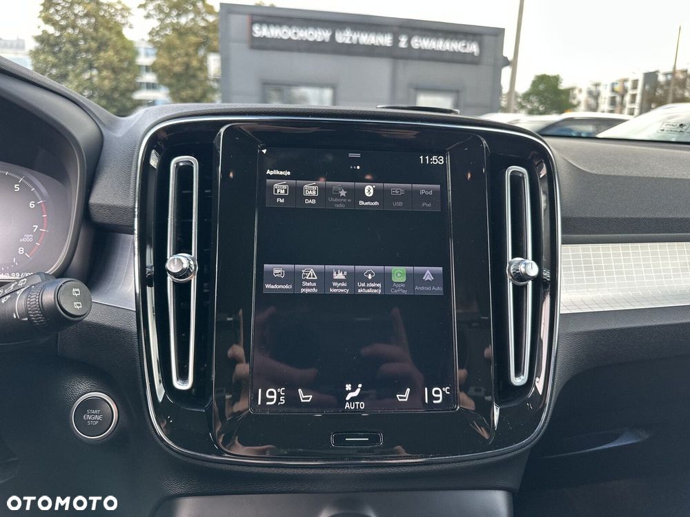 Volvo XC 40 T2 Core - 18
