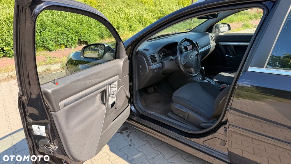 Opel Signum 1.9 CDTI Cosmo - 8