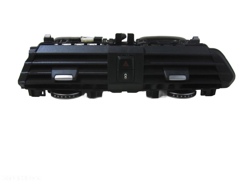 BMW X3 G01 G02 F97 KRATKA NAWIEWU 9363444 51456820690 64229363444 NAWIEW - 1