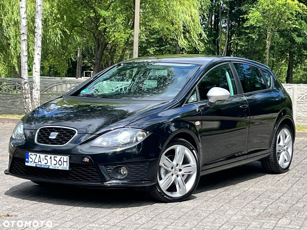 Seat Leon 1.8 TSI Style - 4