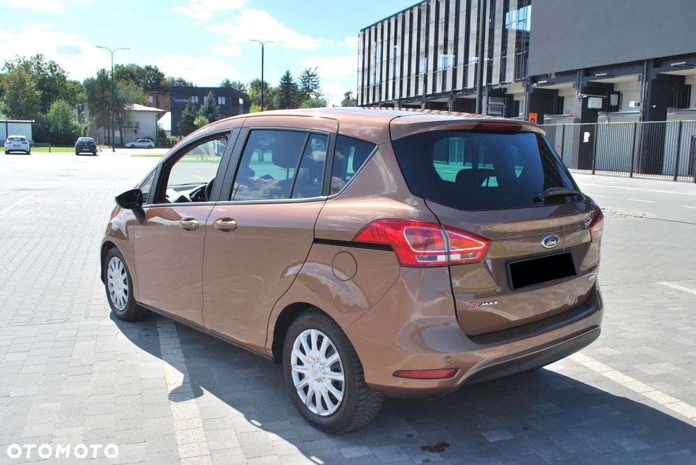 Ford B-MAX - 3