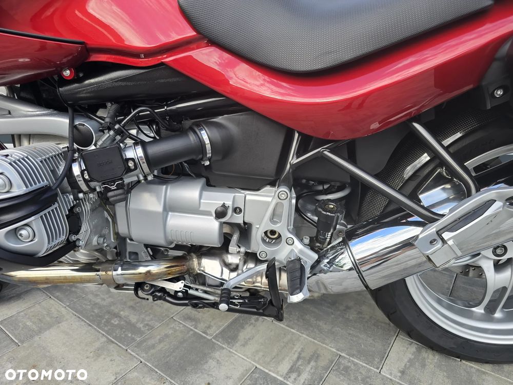 BMW R - 17