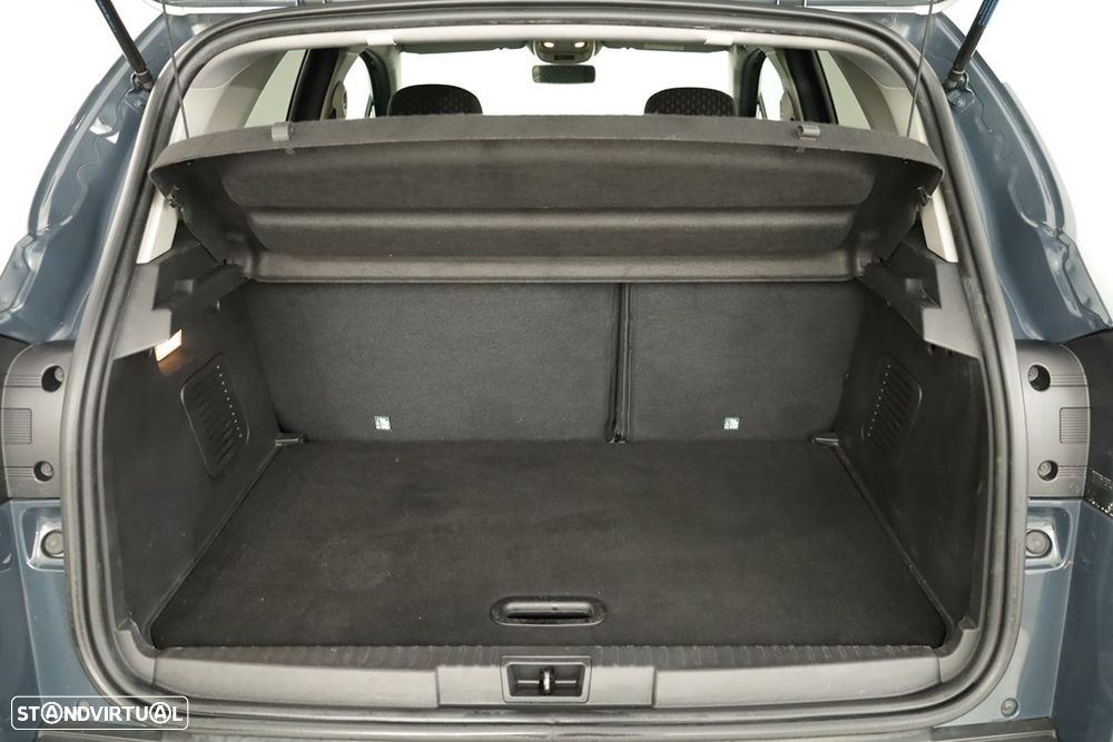 Renault Captur 0.9 TCE Exclusive - 23