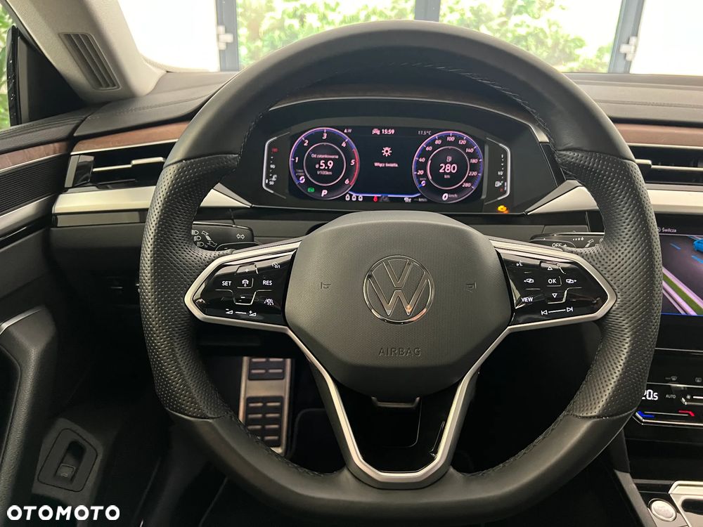 Volkswagen Arteon 2.0 TDI Essence DSG - 16