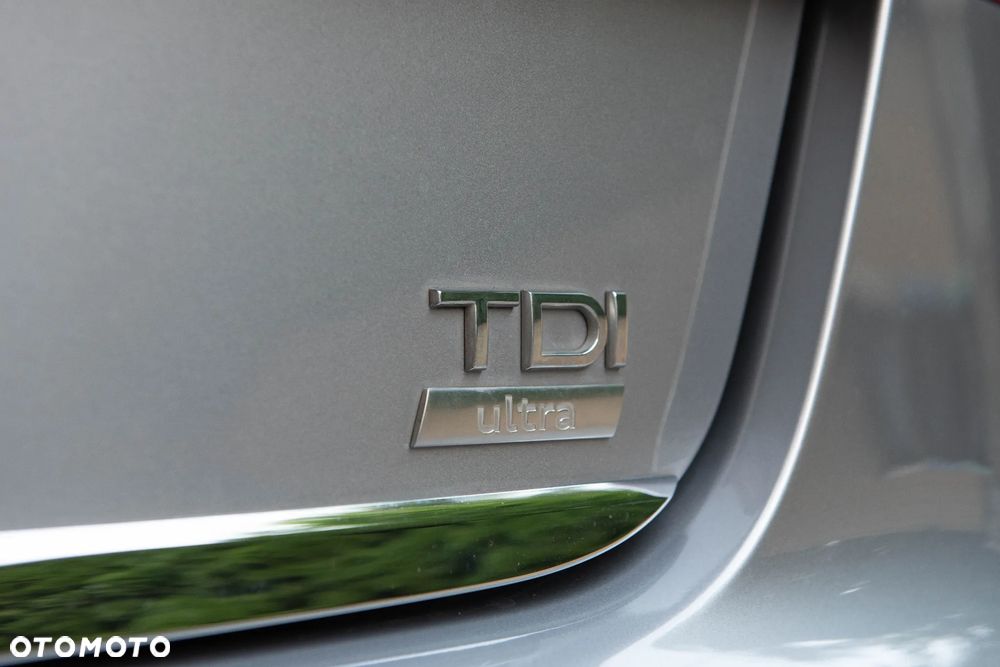 Audi A6 Limousine 2.0 TDI ultra S tronic - 23