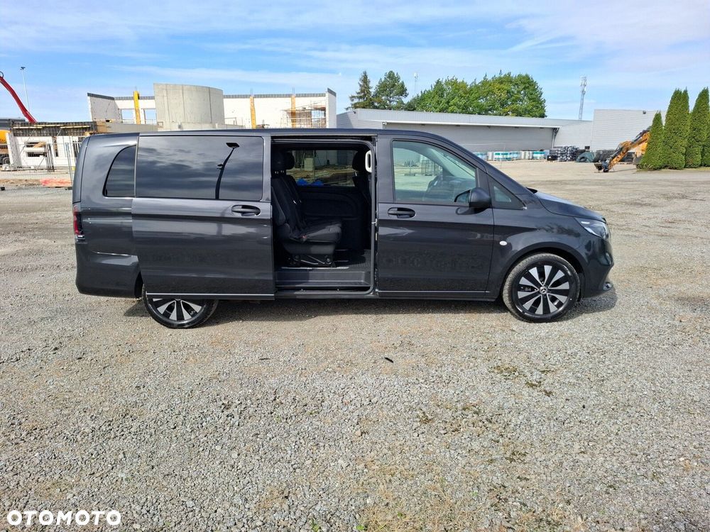 Mercedes-Benz Vito - 20