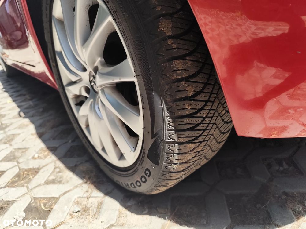 Citroën C4 Picasso VTi 120 CoolTech - 12