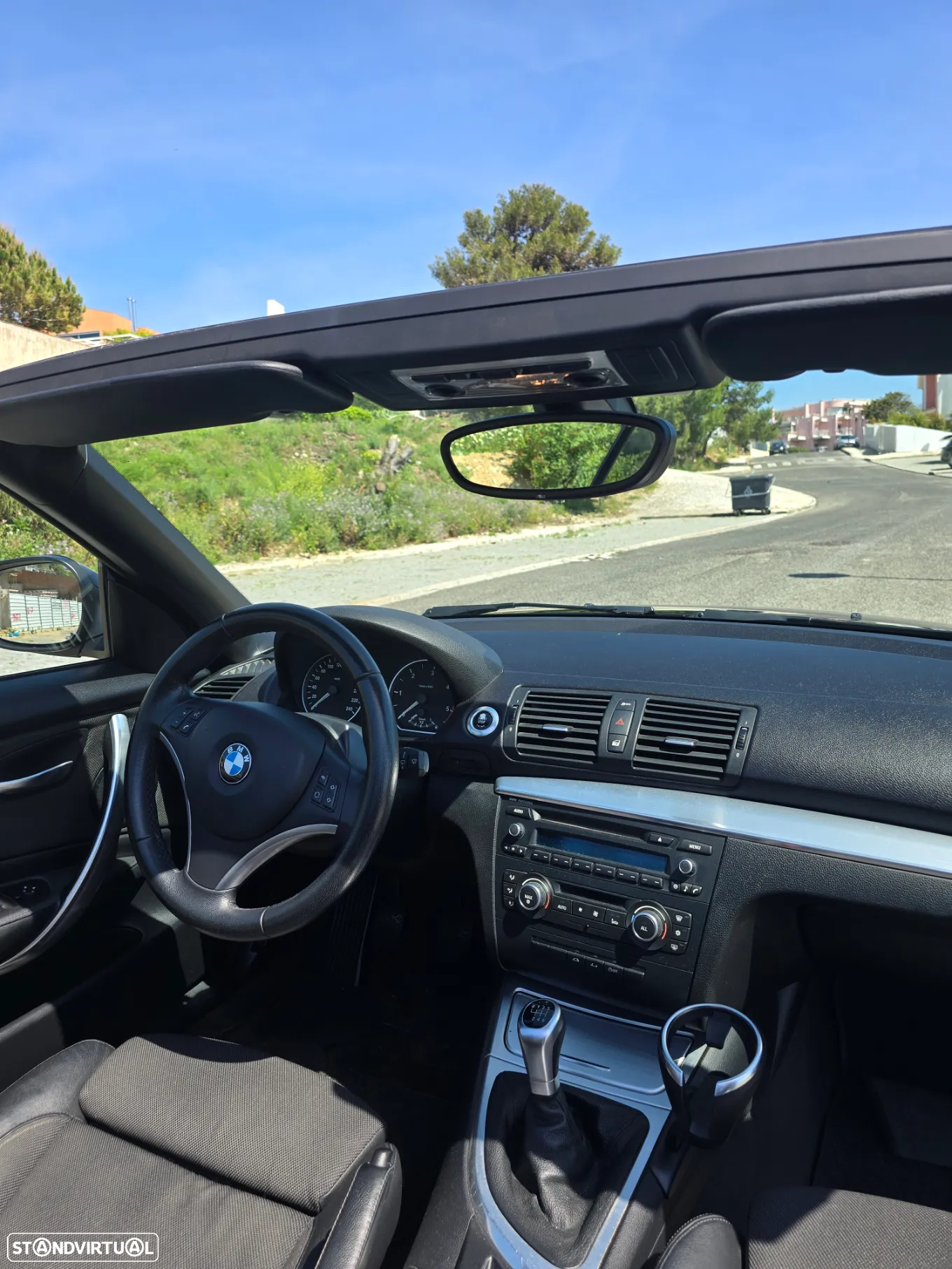 BMW 118 d - 9