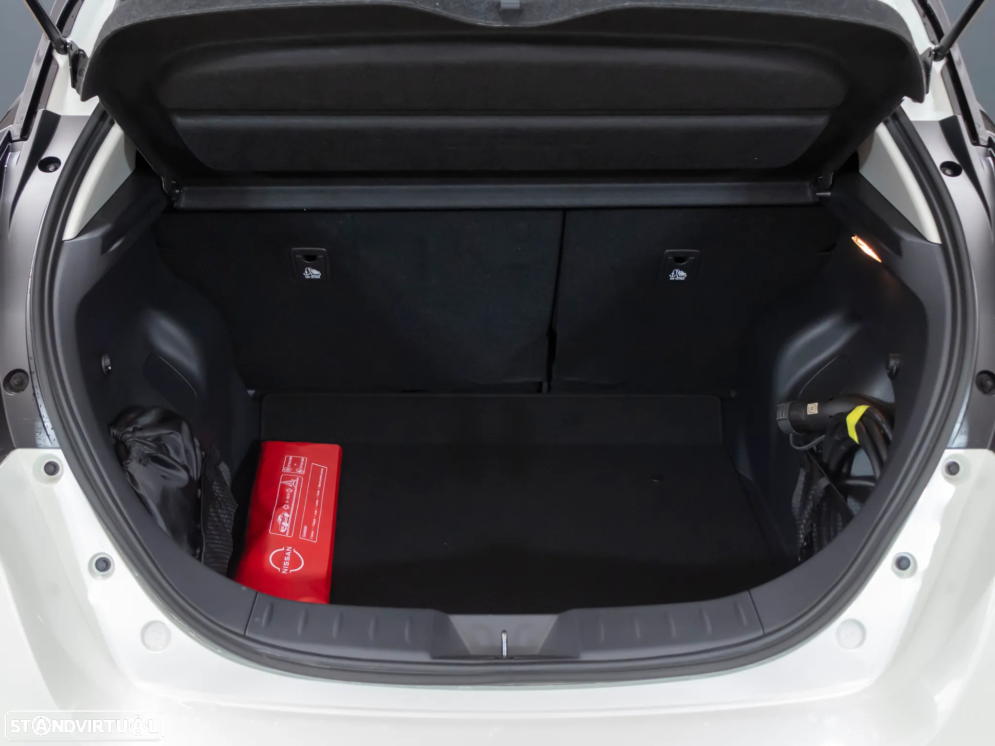 Nissan Leaf N-Connecta - 8
