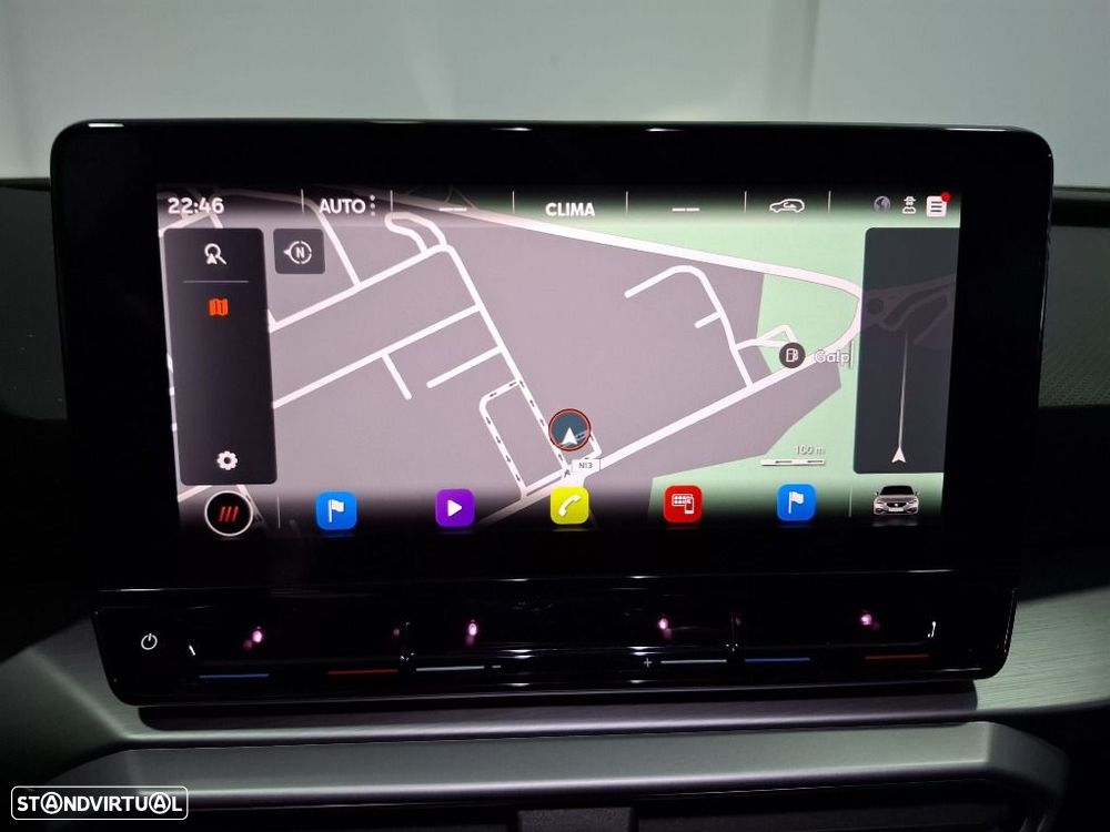 SEAT Leon 1.0 TSI FR - 24