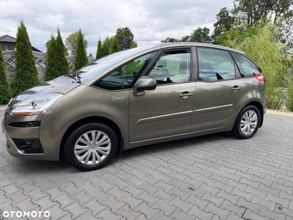 Citroën C4 Picasso VTi 120 Advance - 25