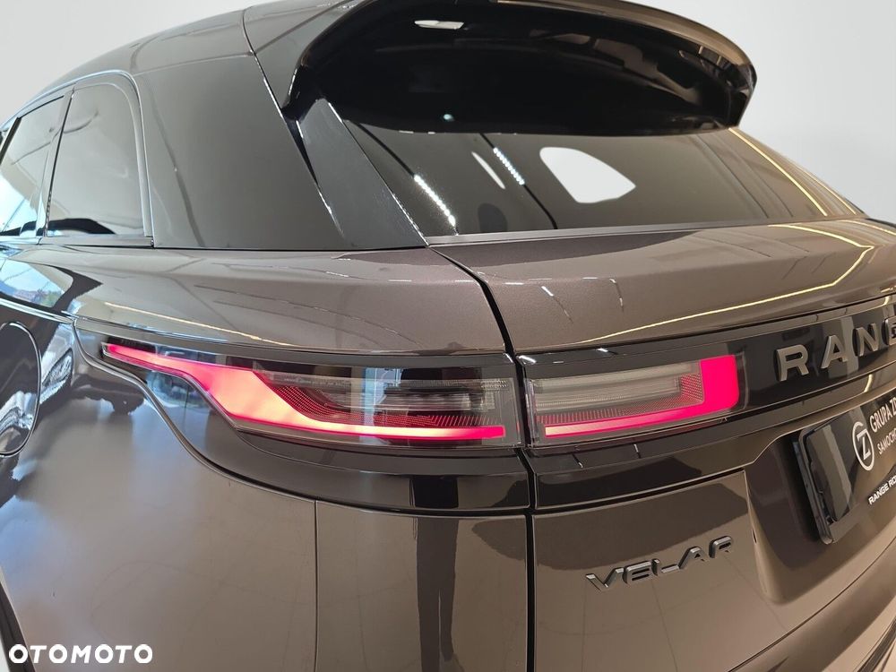 Land Rover Range Rover Velar - 32