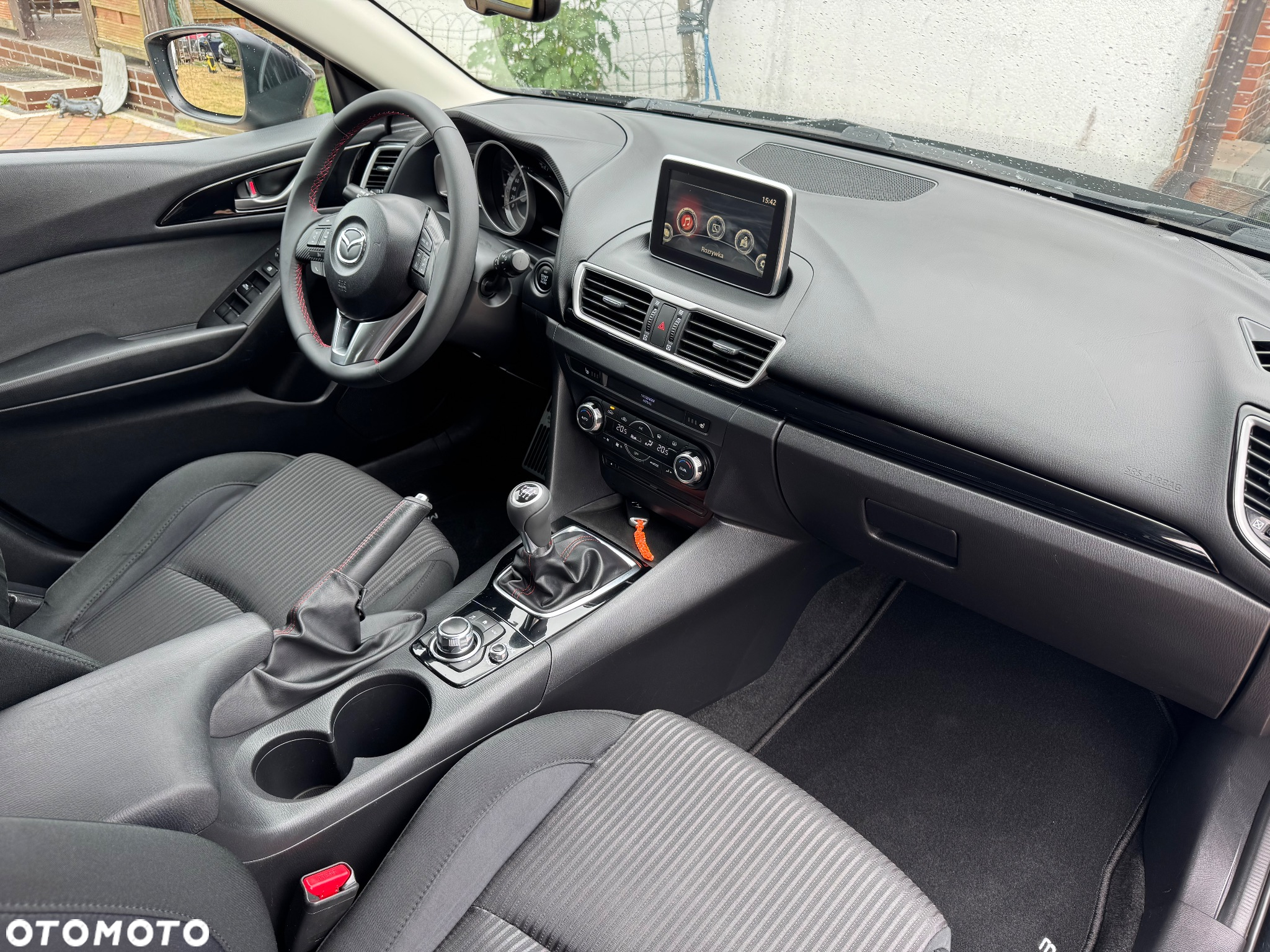 Mazda 3 2.0 Skyenergy - 23