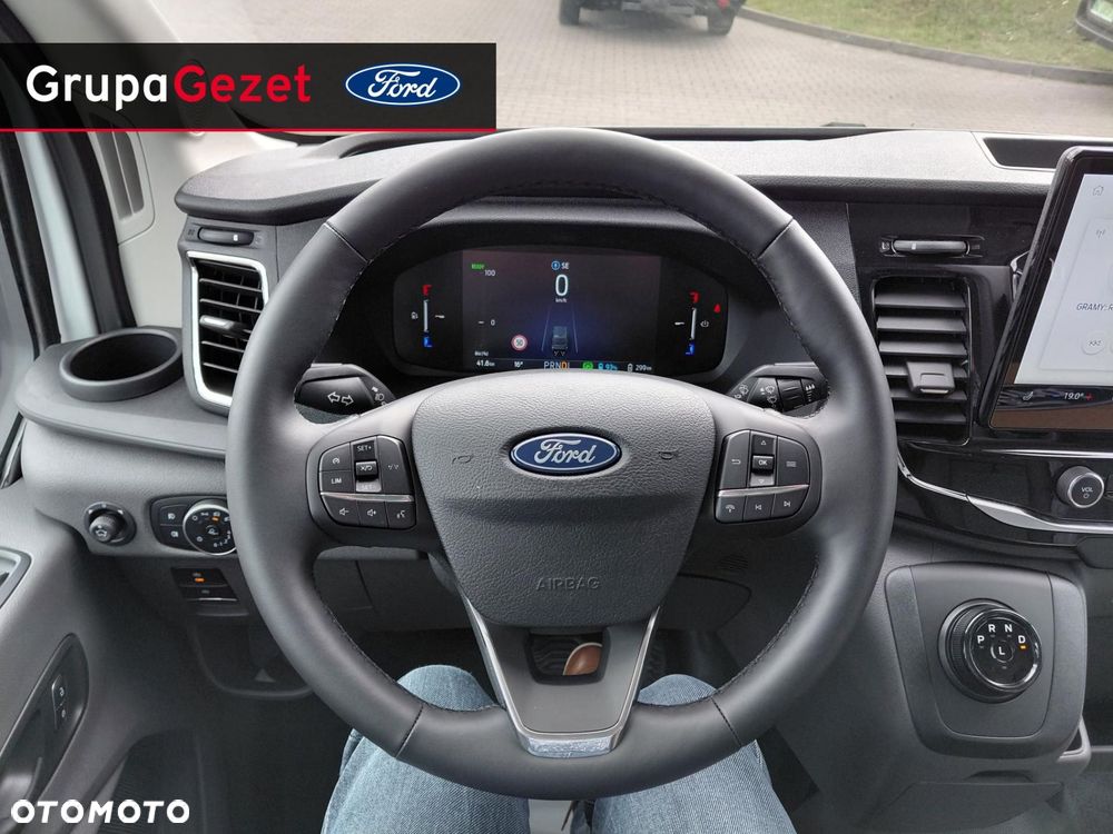 Ford Transit - 14