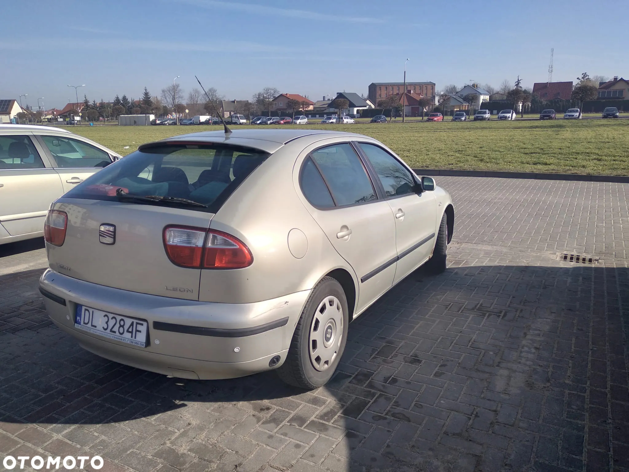 Seat Leon - 11