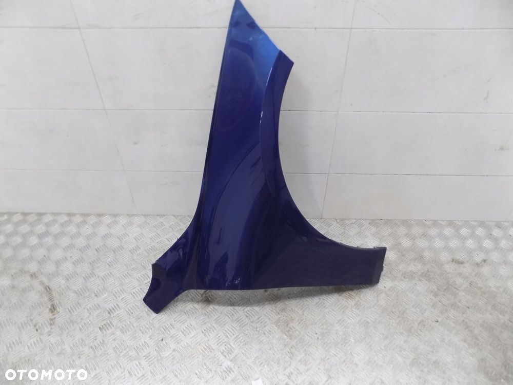 BMW 1 F40 BŁOTNIK PRAWY PRZÓD PRZEDNI C1M - 1