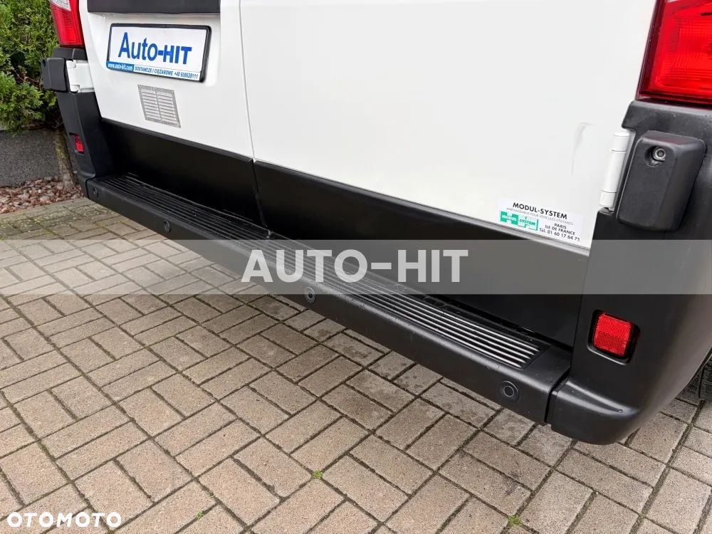 Citroën Jumper - 18