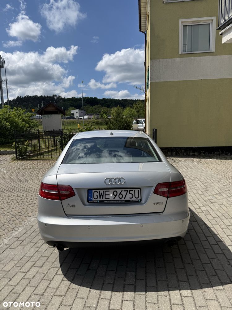Audi Inny - 3