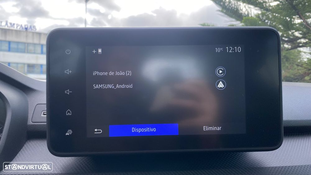 Dacia Sandero 1.0 SCe Essential - 47