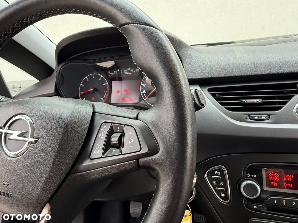 Opel Corsa 1.2 16V (ecoFLEX) Selection - 12