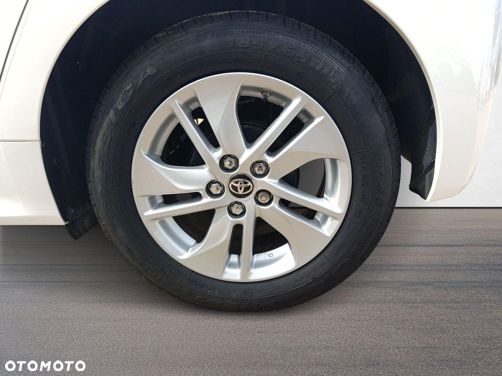 Toyota Yaris 1.5 Comfort - 34