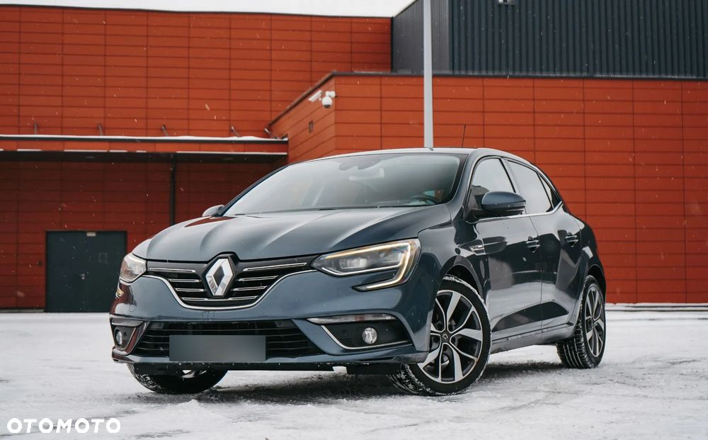 Renault Megane ENERGY TCe 130 Start & Stop LIMITED - 6