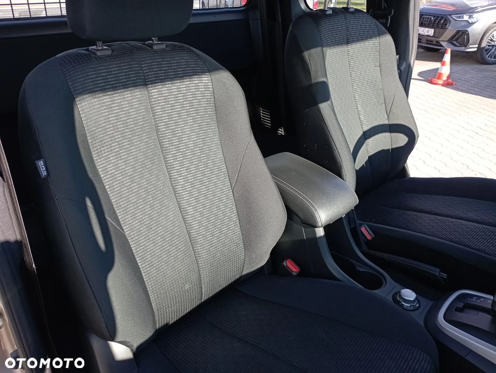 Isuzu D-Max 1.9 EC LS+ - 15