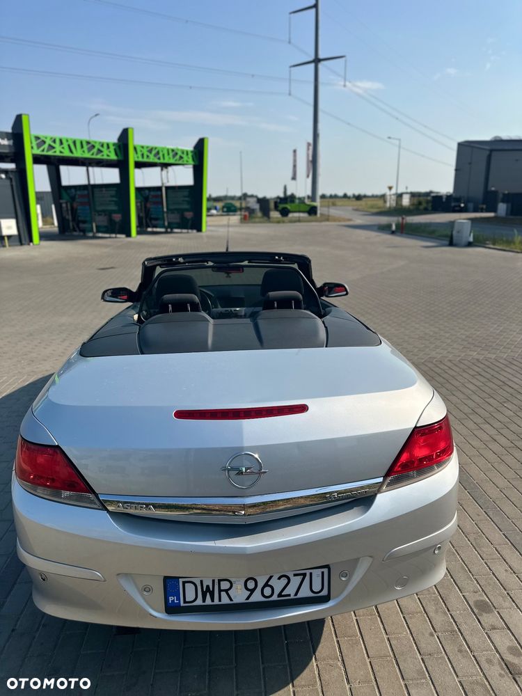 Opel Astra 1.6 Enjoy - 3