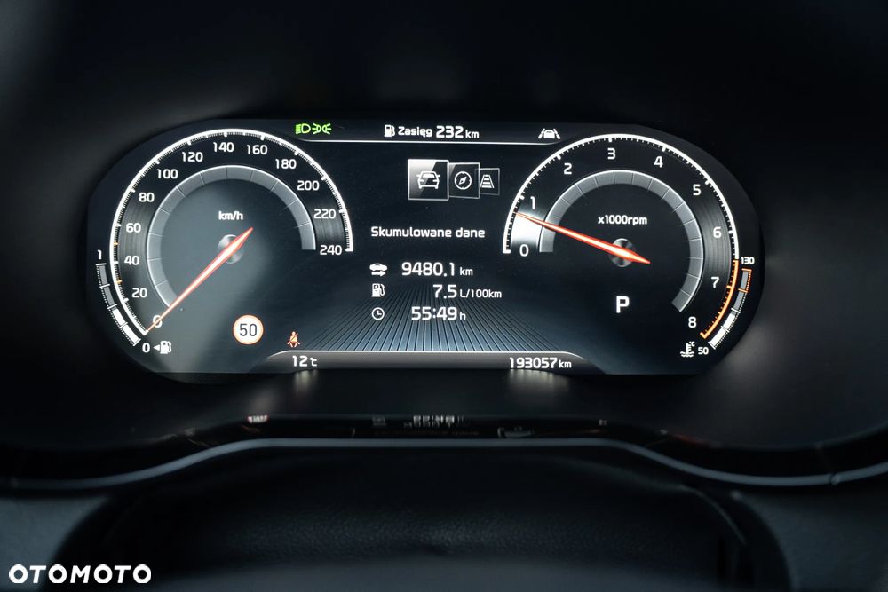 Kia Ceed 1.4 T-GDI DCT OPF Platinum Edition - 25