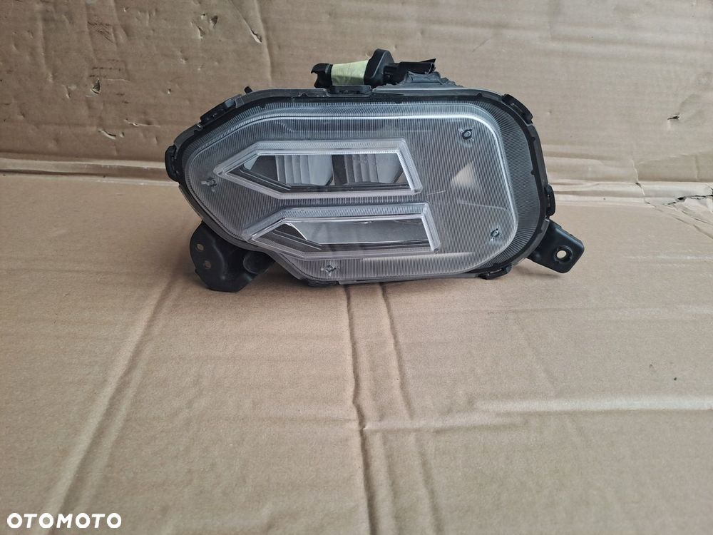 KIA SORENTO IV 4 2020-- LEWY HALOGEN 92201-P2000 UŻYWANA - 1