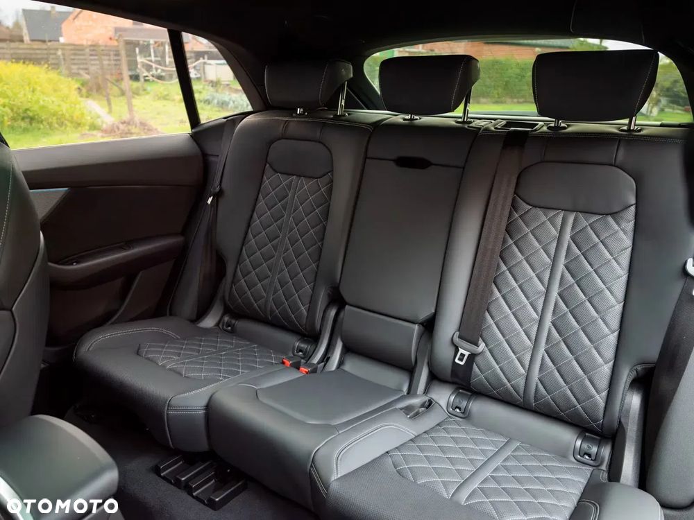 Audi Q8 TDI mHEV 210 kW Quattro Tiptronic - 17