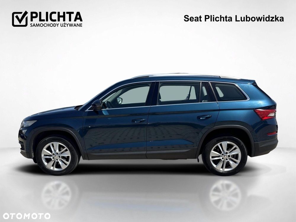 Skoda Kodiaq - 3