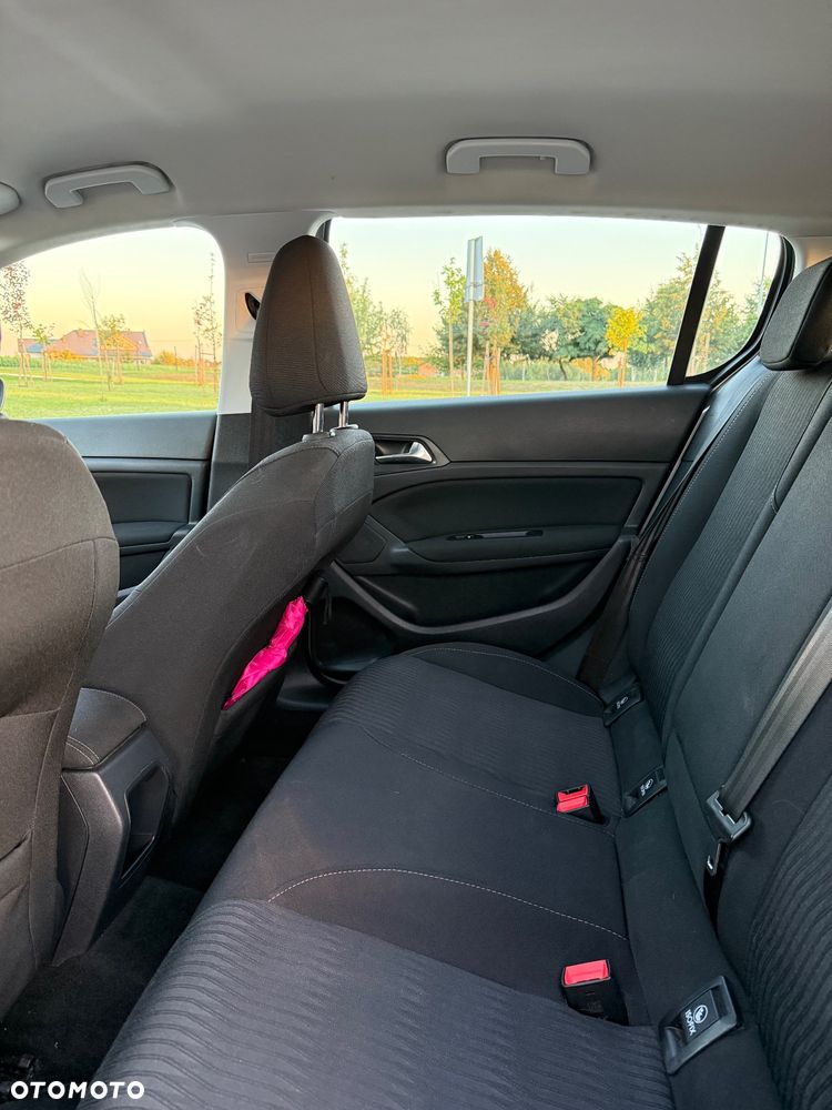 Peugeot 308 1.6 HDi Access - 8