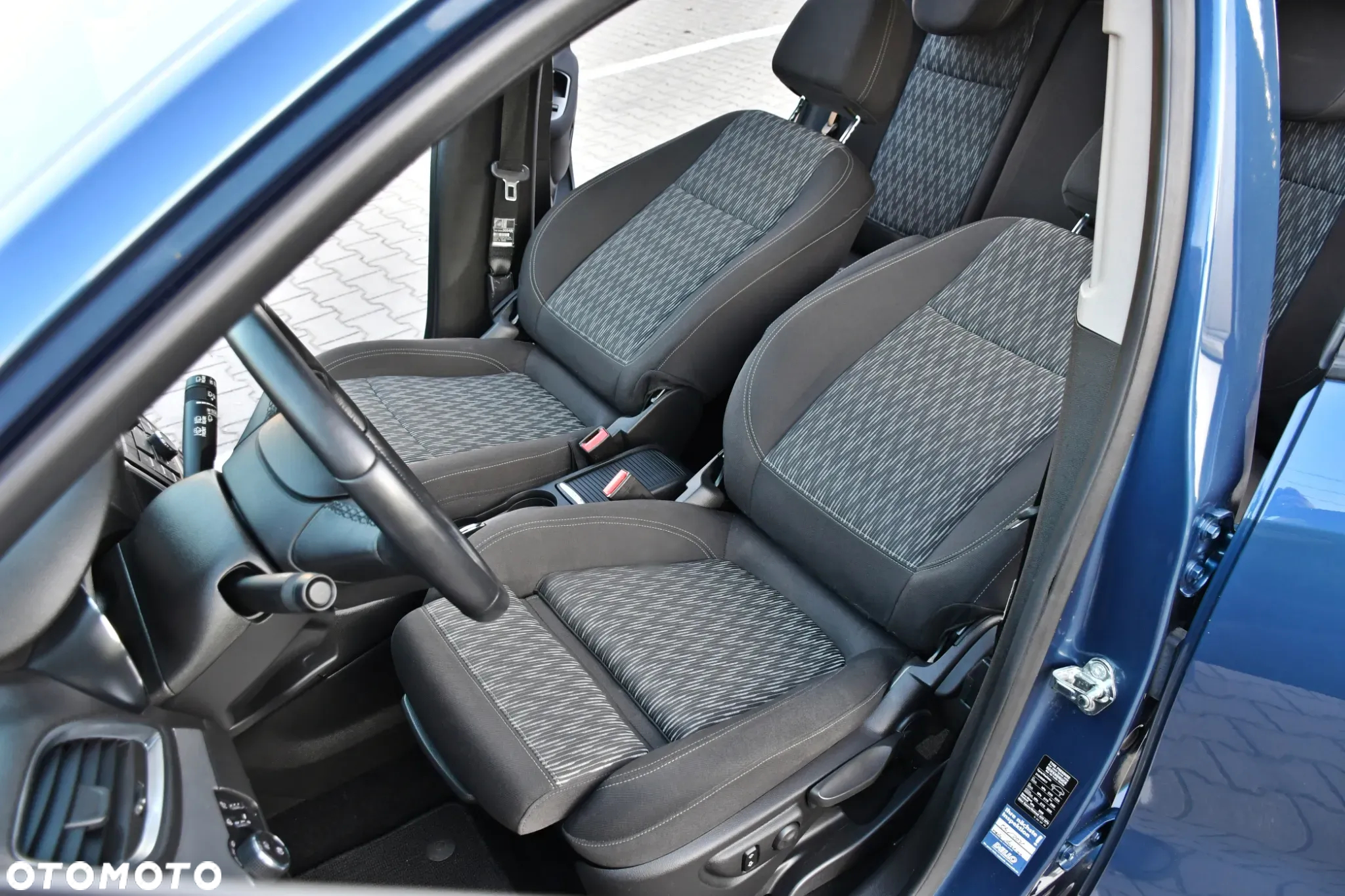 Opel Mokka 1.4 T Enjoy S&S EU6 - 39