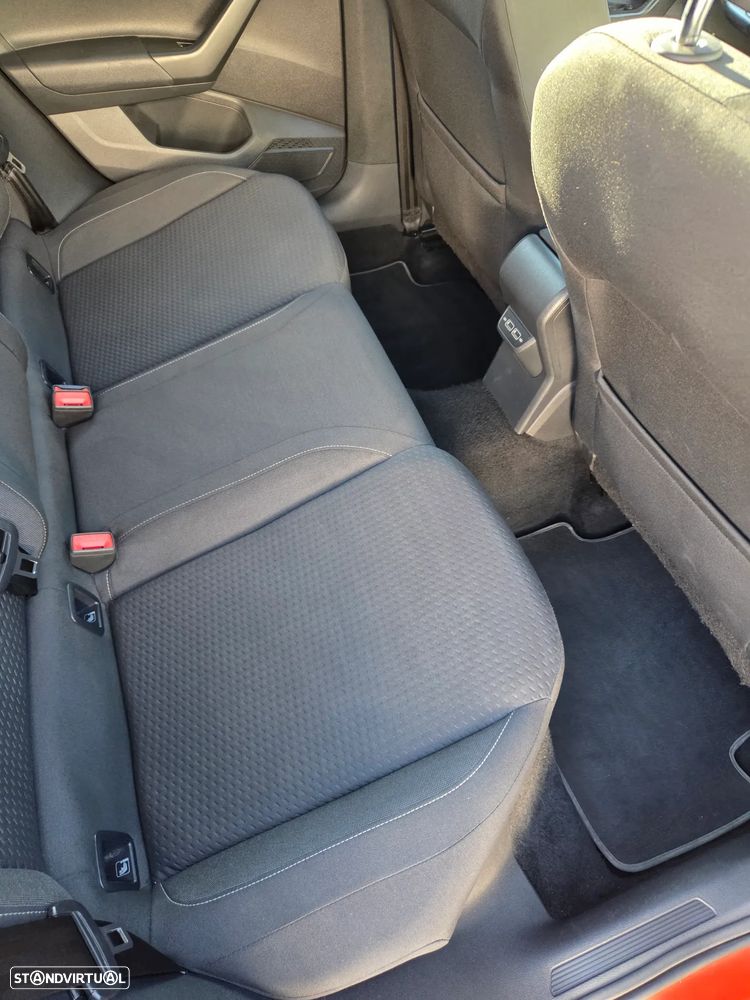 VW Polo 1.0 TSI Confortline DSG - 17